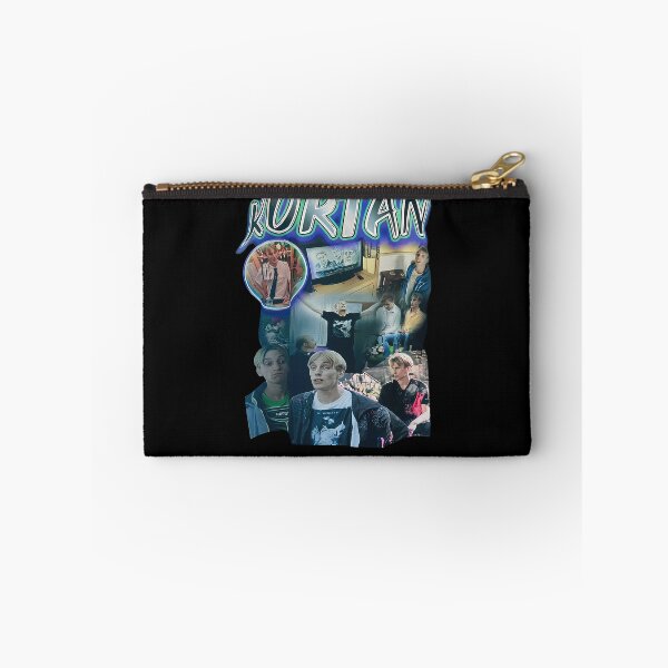 Item preview, Kurtan Character Collage With Graffitied designed and sold by MantisArmy.