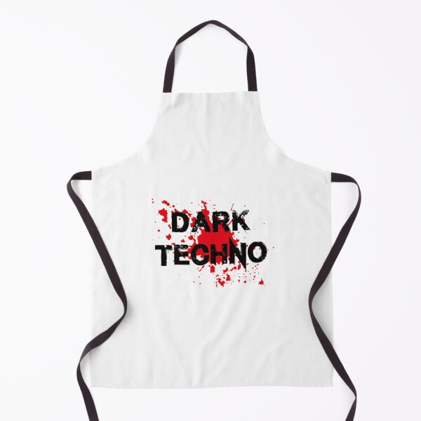 Item preview, Dark Techno 1 designed and sold by WeAreUSAs.