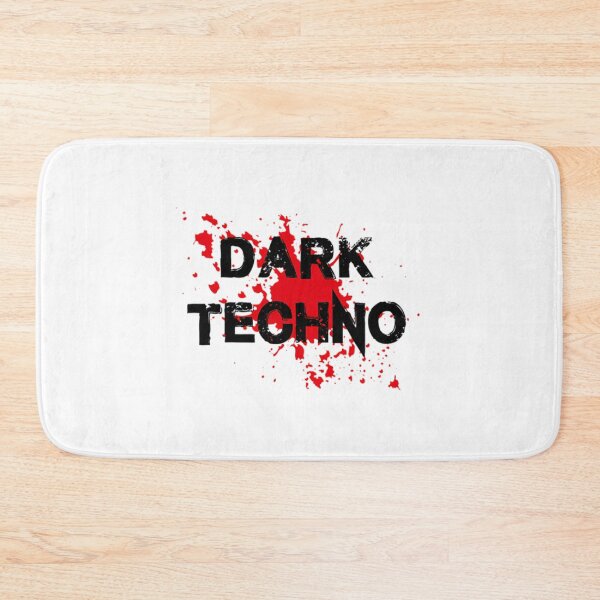 Item preview, Dark Techno 1 designed and sold by WeAreUSAs.