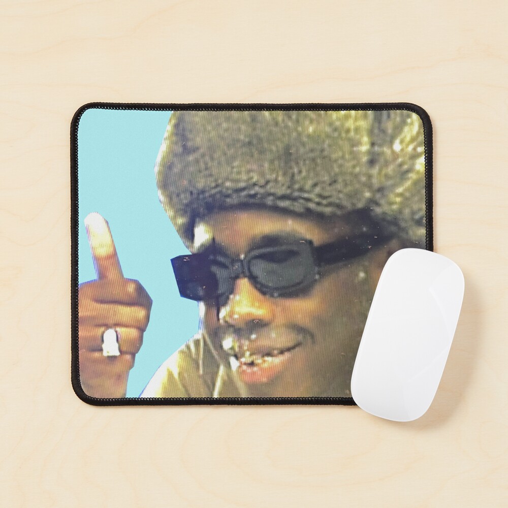 Item preview, Mouse Pad designed and sold by JuroTopic.