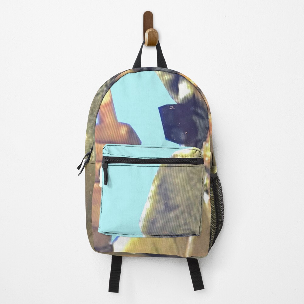 Item preview, Backpack designed and sold by JuroTopic.