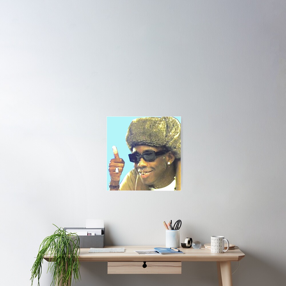Item preview, Poster designed and sold by JuroTopic.