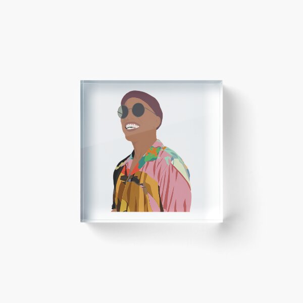 Item preview, Anderson Paak designed and sold by TeeBTees.