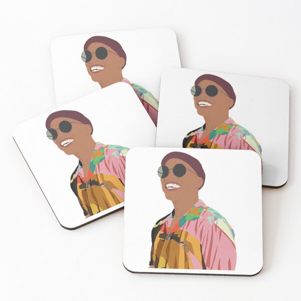 Item preview, Anderson Paak designed and sold by TeeBTees.