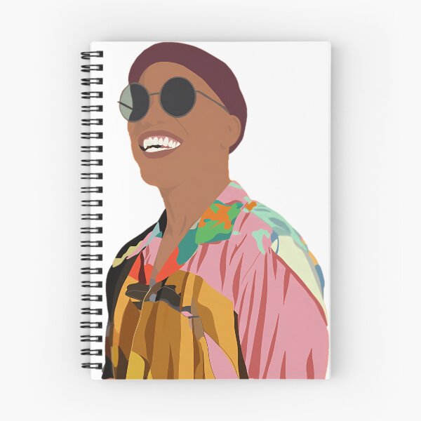 Item preview, Anderson Paak designed and sold by TeeBTees.