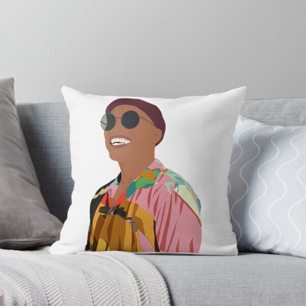 Item preview, Anderson Paak designed and sold by TeeBTees.