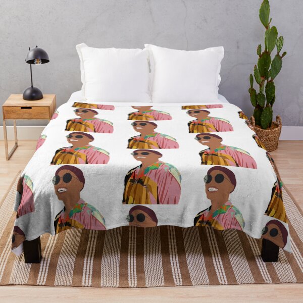 Item preview, Anderson Paak designed and sold by TeeBTees.