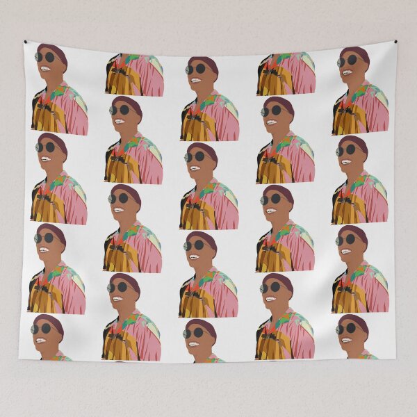 Item preview, Anderson Paak designed and sold by TeeBTees.