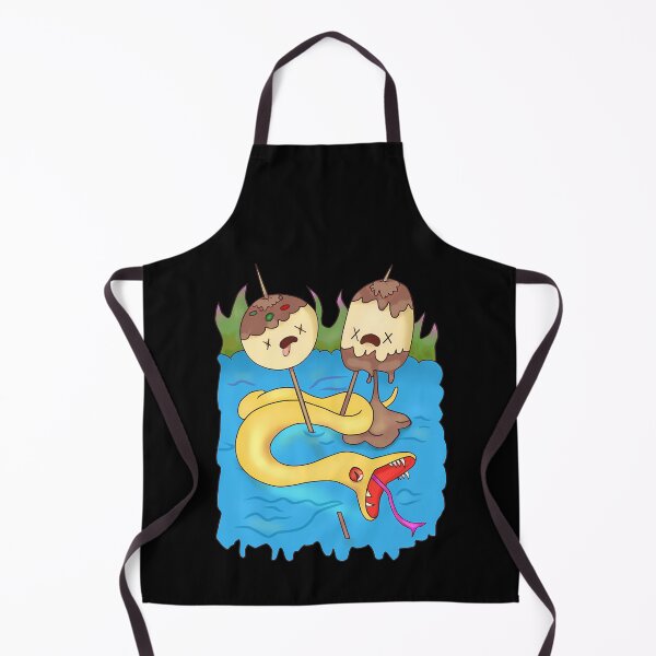 Item preview, Yellow Snake And Dead Dessert Sticks In Water designed and sold by MantisArmy.