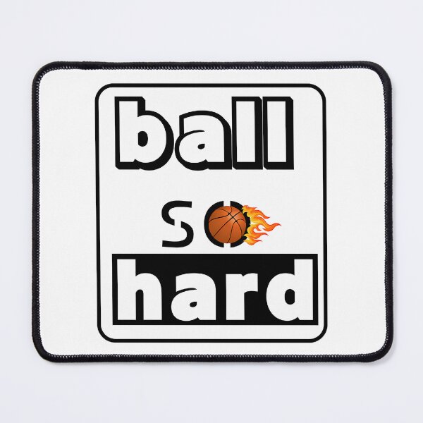 Item preview, Ball So Hard designed and sold by Garmaramas.