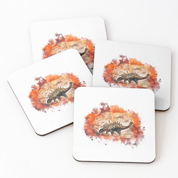Item preview, Ankylosaurus designed and sold by TheErrant.