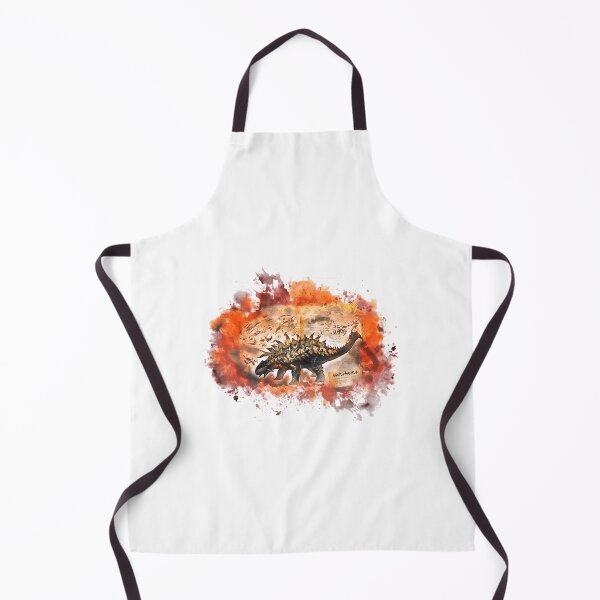 Item preview, Ankylosaurus designed and sold by TheErrant.