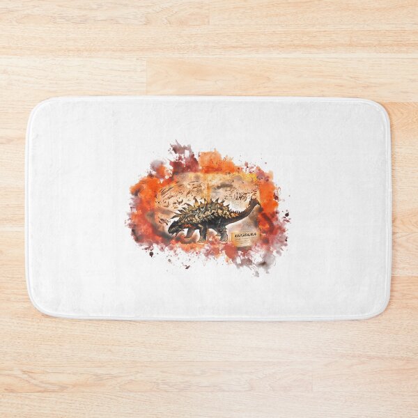 Item preview, Ankylosaurus designed and sold by TheErrant.