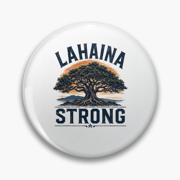 Item preview, lahaina strong designed and sold by O&Z Design .