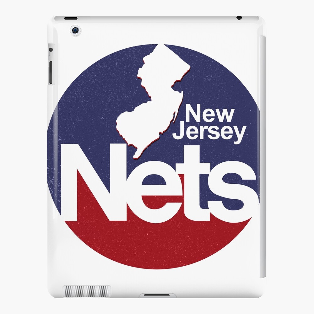 new jersey nets retro jersey