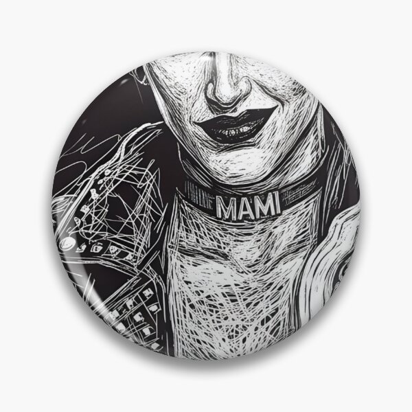 Item preview, Rhea ripley scribel art designed and sold by Zamziri.