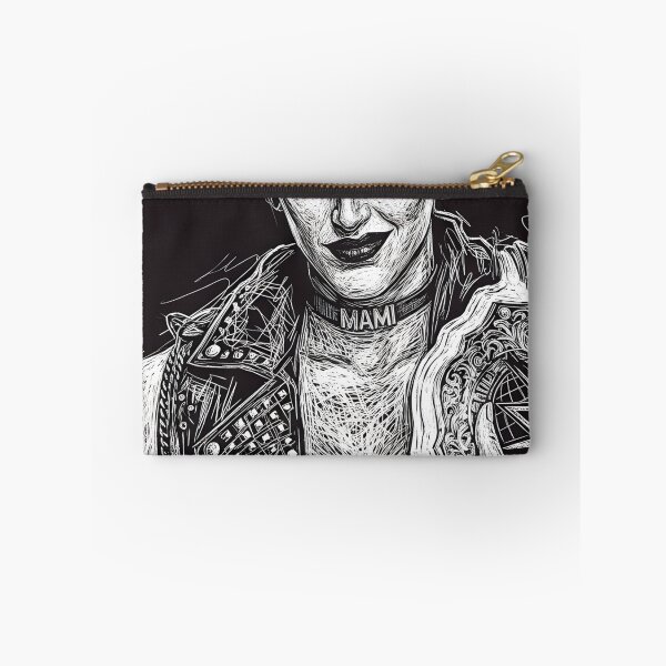 Item preview, Rhea ripley scribel art designed and sold by Zamziri.