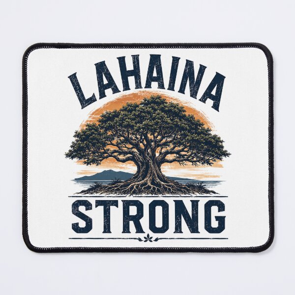 Item preview, lahaina strong designed and sold by O&Z Design .