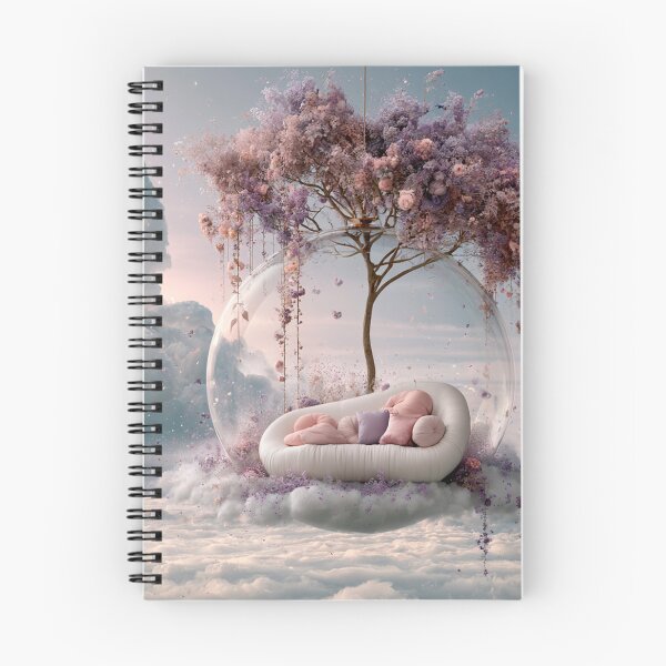 Item preview, A little piece of heaven designed and sold by Anne-Seltmann.