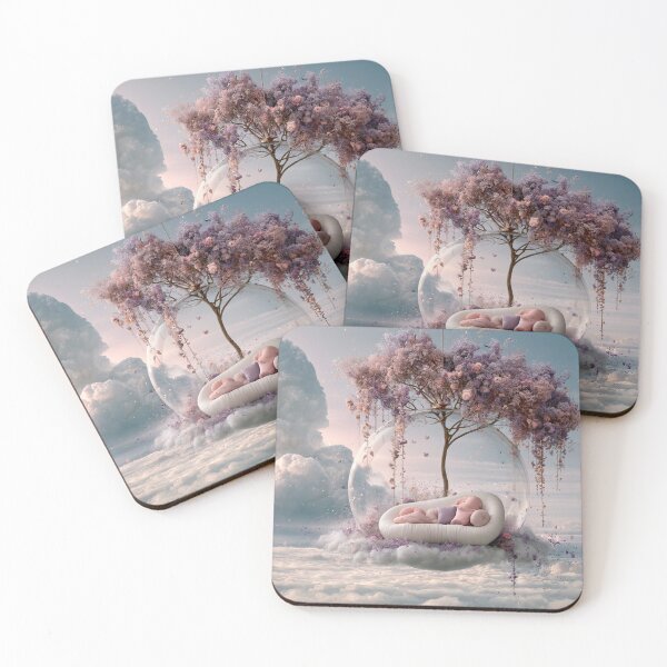 Item preview, A little piece of heaven designed and sold by Anne-Seltmann.