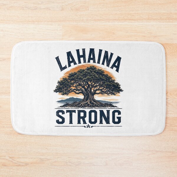 Item preview, lahaina strong designed and sold by O&Z Design .