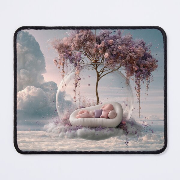 Item preview, A little piece of heaven designed and sold by Anne-Seltmann.