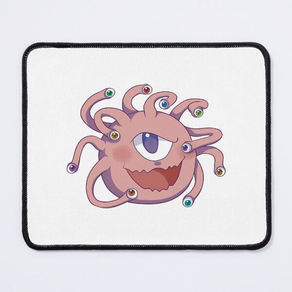 Item preview, Baby Beholder designed and sold by Madrigalleryp.