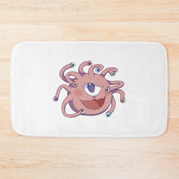 Item preview, Baby Beholder designed and sold by Madrigalleryp.