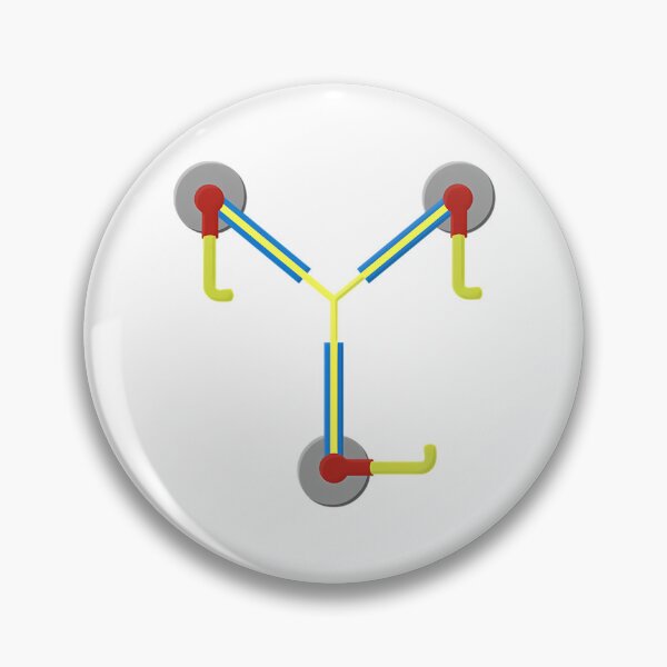 Item preview, 1.21 Gigawatts designed and sold by THEJOHNJADS.