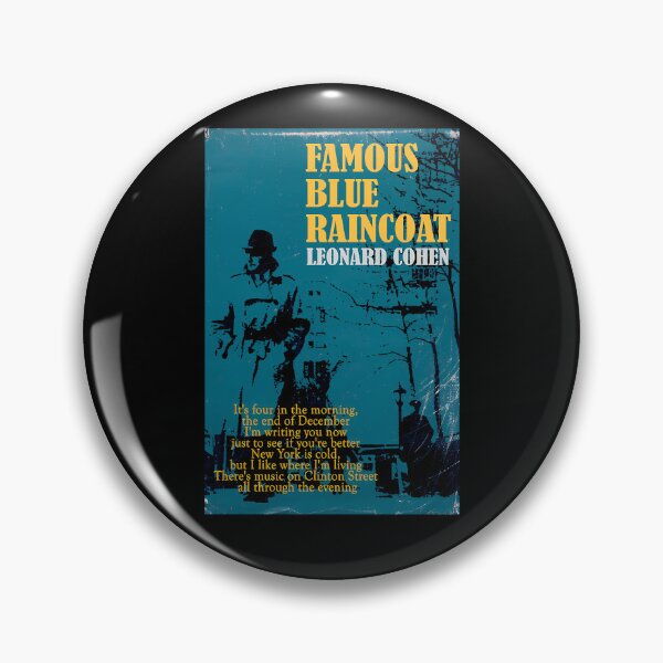 Item preview, Blue Book Cover With Song Lyrics designed and sold by MantisArmy.