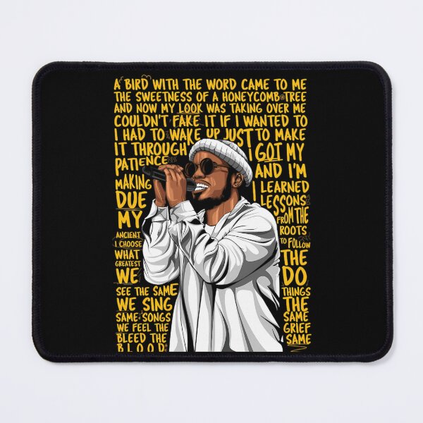 Item preview, Anderson Paak designed and sold by TeeBTees.
