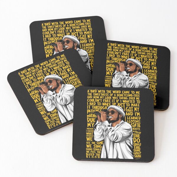 Item preview, Anderson Paak  designed and sold by TeeBTees.
