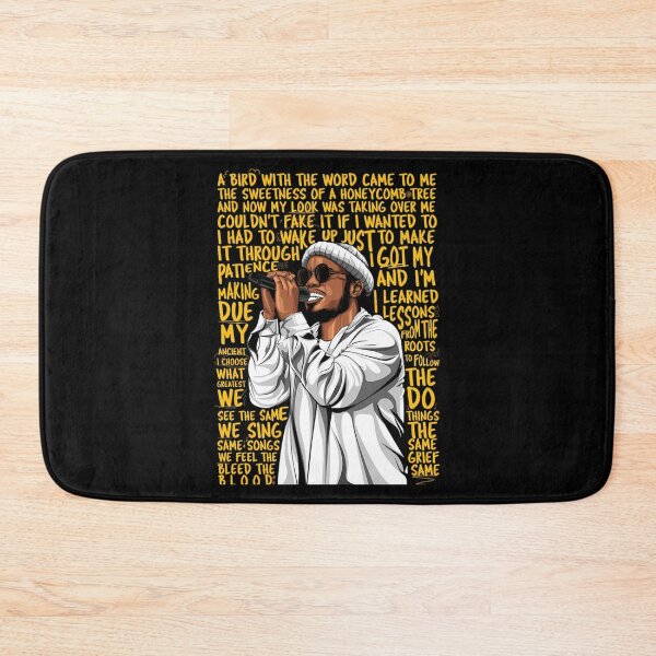 Item preview, Anderson Paak  designed and sold by TeeBTees.