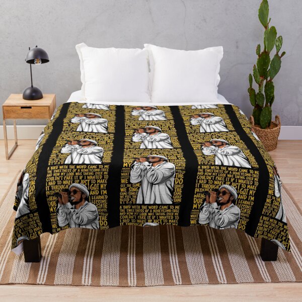 Item preview, Anderson Paak designed and sold by TeeBTees.
