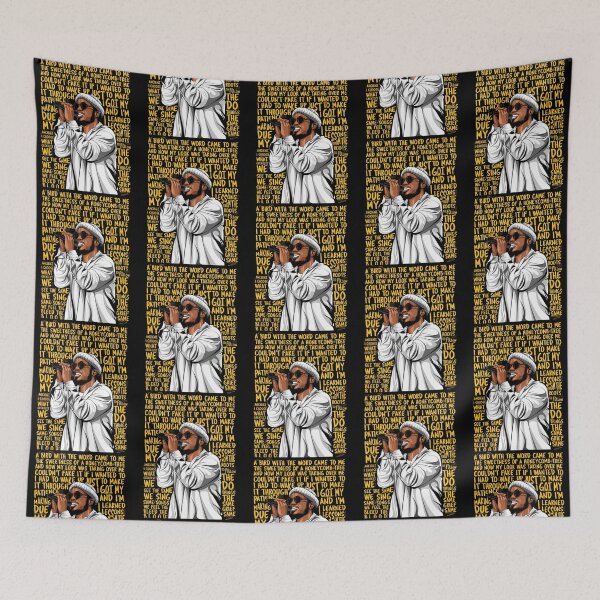 Item preview, Anderson Paak  designed and sold by TeeBTees.