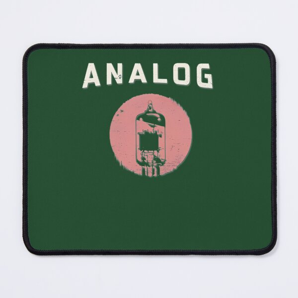 Item preview, Vintage Vacuum Tube Analog Design 290 designed and sold by LikhaByMae.