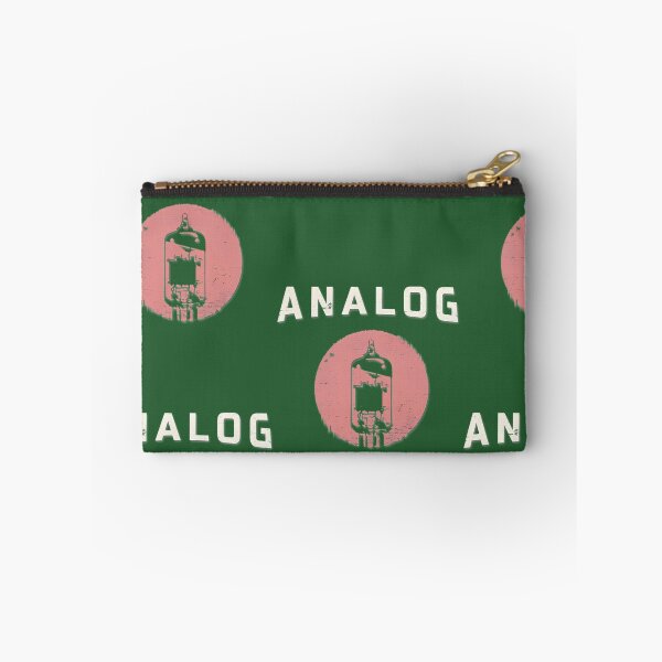 Item preview, Vintage Vacuum Tube Analog Design 290 designed and sold by LikhaByMae.