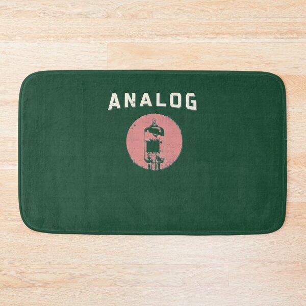 Item preview, Vintage Vacuum Tube Analog Design 290 designed and sold by LikhaByMae.