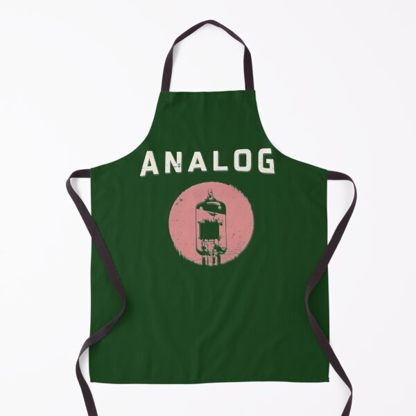 Item preview, Vintage Vacuum Tube Analog Design 290 designed and sold by LikhaByMae.