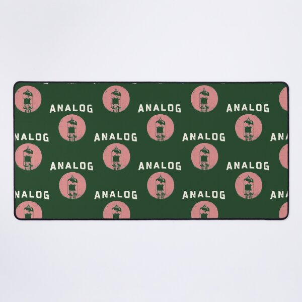Item preview, Vintage Vacuum Tube Analog Design 290 designed and sold by LikhaByMae.