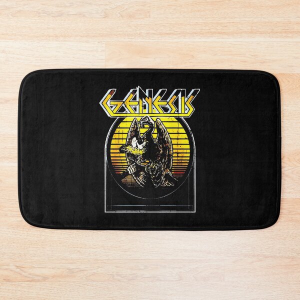 Item preview, Eagle Genesis Band Tee – Best Graphic T‑Shirt Design PERFECT GIFT FOR YOU AND FRIENDS designed and sold by MagicTwig.