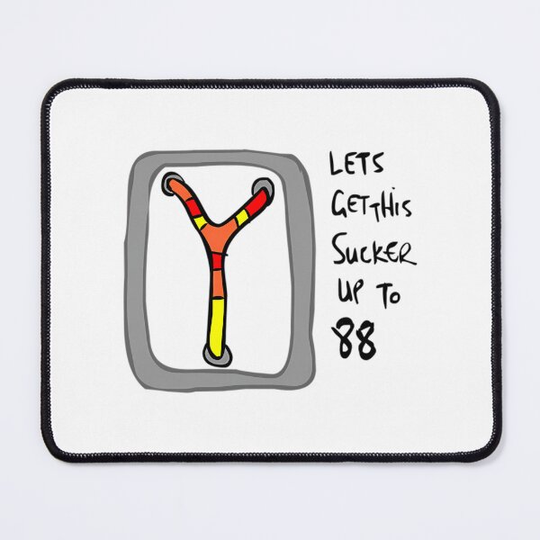 Item preview, 88 Miles An Hour designed and sold by THEJOHNJADS.