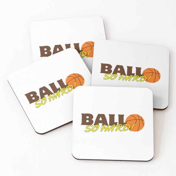 Item preview, Pelota muy dura designed and sold by Garmaramas.