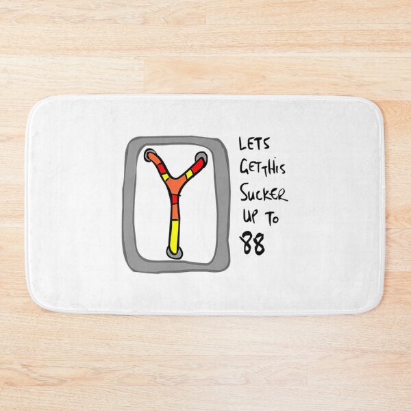 Item preview, 88 Miles An Hour designed and sold by THEJOHNJADS.