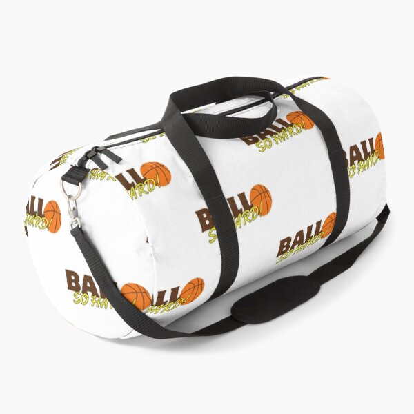 Item preview, Ball So Hard designed and sold by Garmaramas.