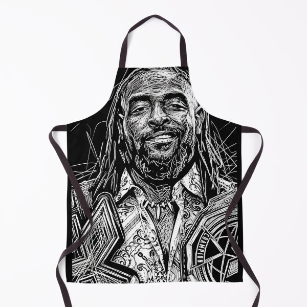 Item preview, Oba femi scribel art designed and sold by Zamziri.
