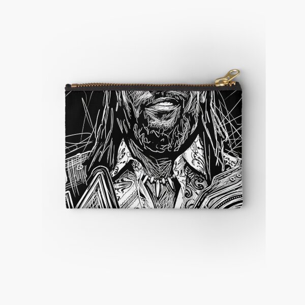 Item preview, Oba femi scribel art designed and sold by Zamziri.