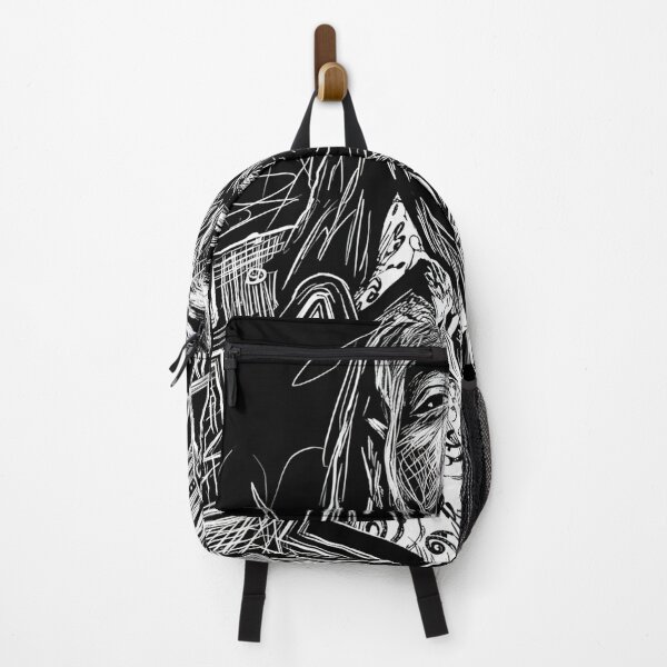 Item preview, Oba femi scribel art designed and sold by Zamziri.