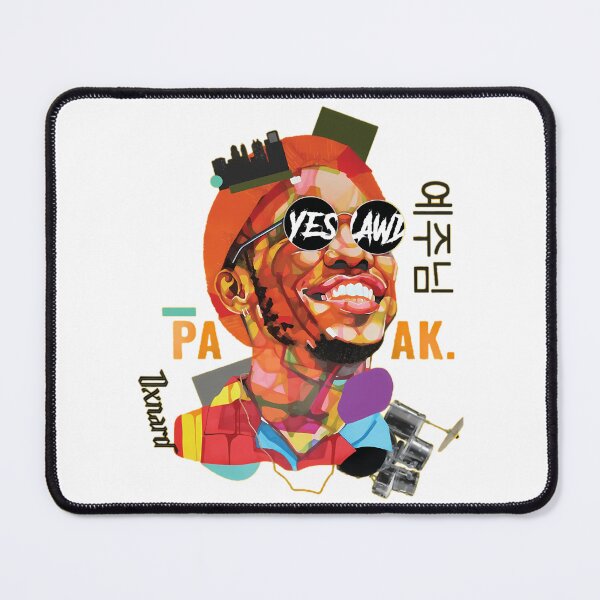 Item preview, Anderson Paak designed and sold by TeeBTees.