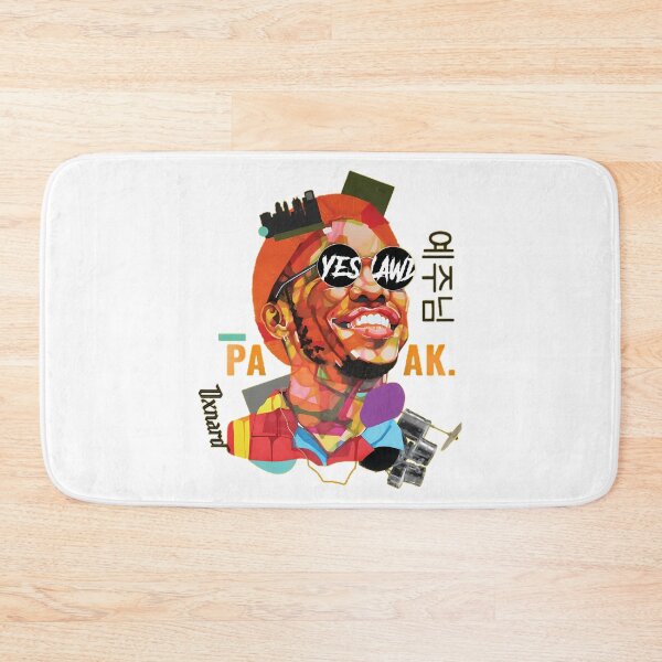 Item preview, Anderson Paak designed and sold by TeeBTees.